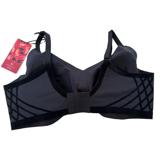 Honeylove Intimates & Sleepwear Honeylove Liftwear Silhouette Bra